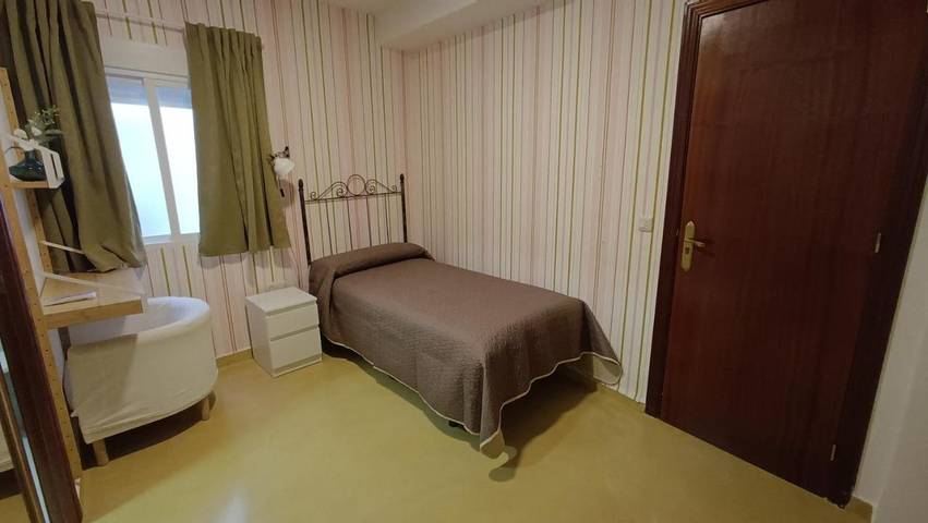 Hotel para 2 personas en Baños de Montemayor - 4