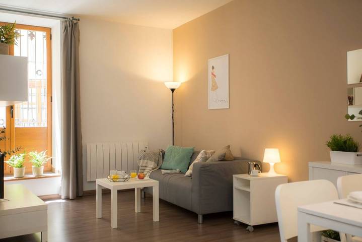 Ferienwohnung für 2 Personen in Valencia - 2