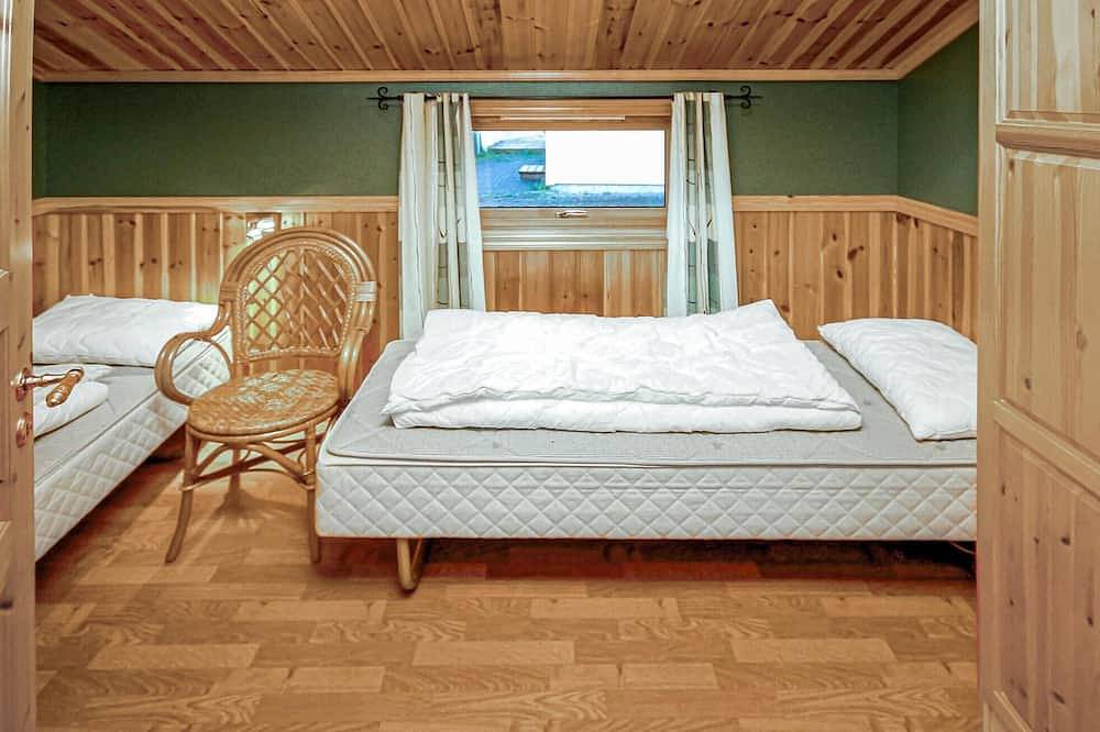 Schönes Haus in Auklandshamn mit Wlan in Hardangerfjord