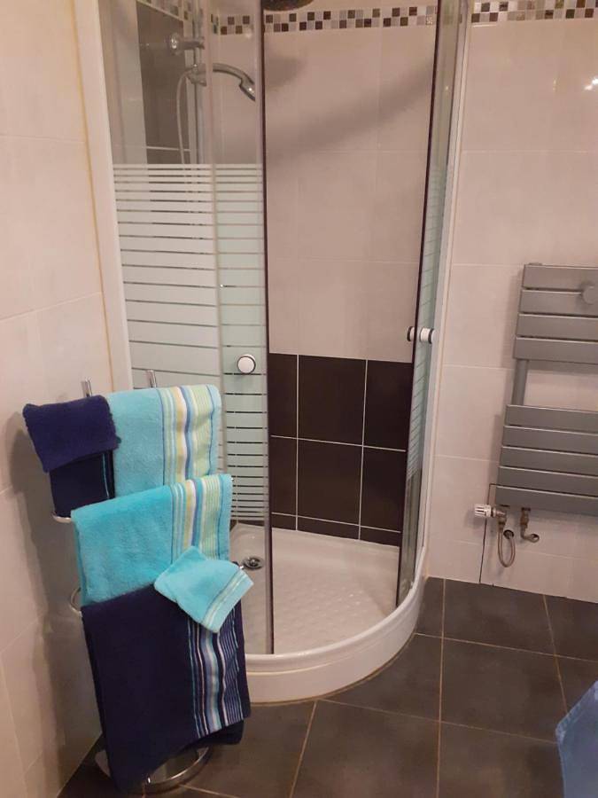 Gîte pour 6 personnes, avec vue à Rouffach - 3