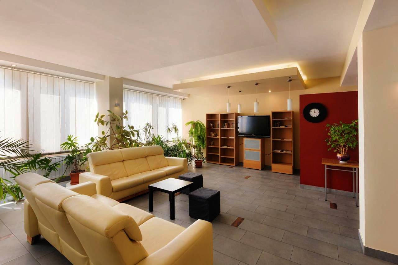 Dom Turystyczny Indigo - Hotel Pracowniczy in Kraków, Małopolska