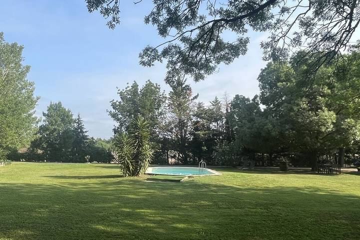 Location de vacances pour 2 personnes à Tarascon