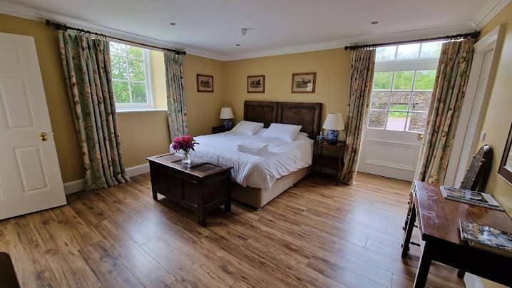 Gîte pour 4 personnes, avec jardin et vue à Fermoy - 4