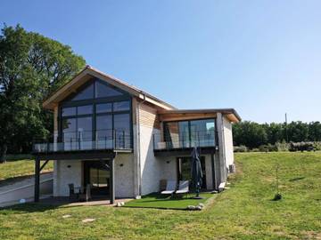 Gîte pour 2 personnes, avec jardin à Eymet