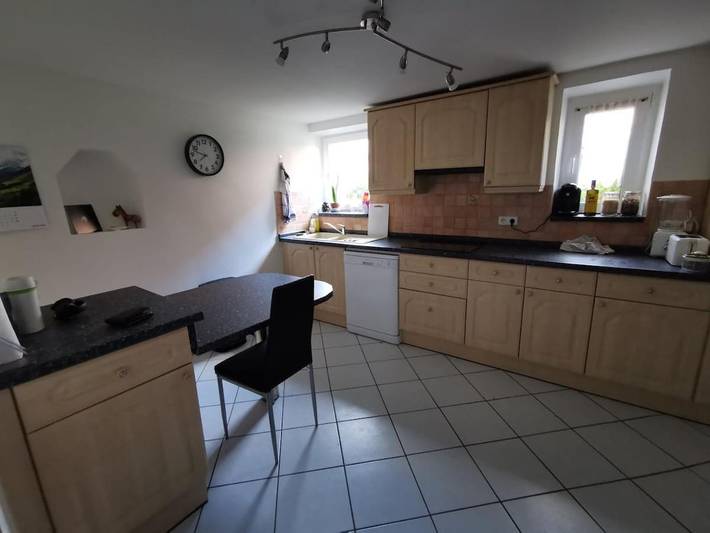 Gîte pour 4 personnes à Habsheim - 4