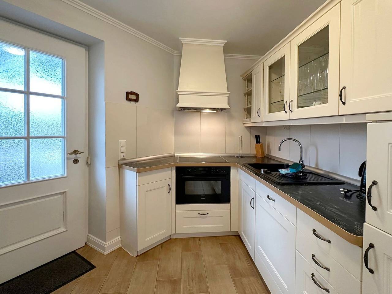 Ganze Ferienwohnung, Landhaus Gaadt, App. 2 - Landhaus Gaadt, App. 2 in Westerland, Sylt (Gemeinde)