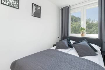 Apartament Wakacyjny dla 4 osoby w Gdynia, Zatoka Gdańska, Zdjęcie 2