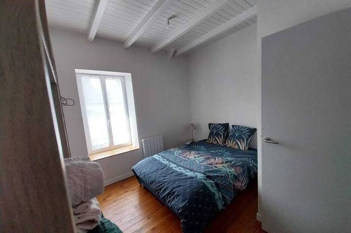 Location de vacances pour 4 personnes dans Moncoutant-sur-Sèvre - 3