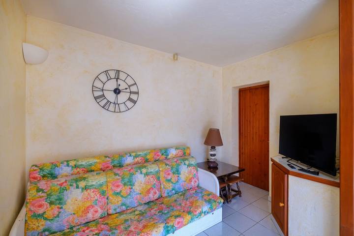 Gîte pour 4 personnes, avec jardin à Le Tignet - 4