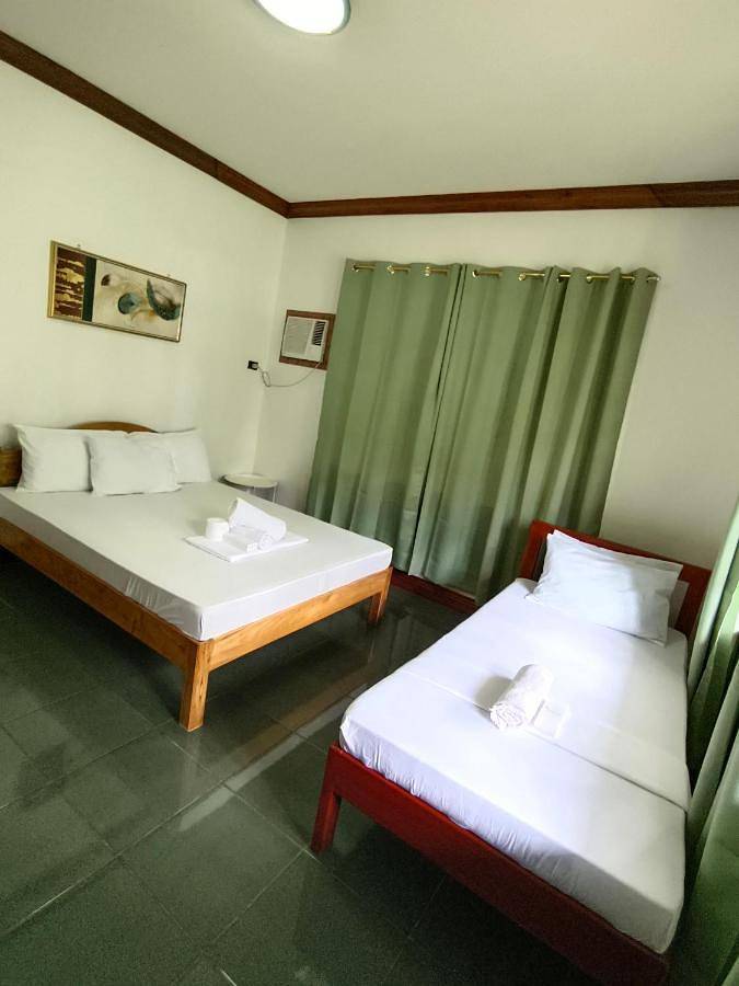 Walkerz Inn in Panglao