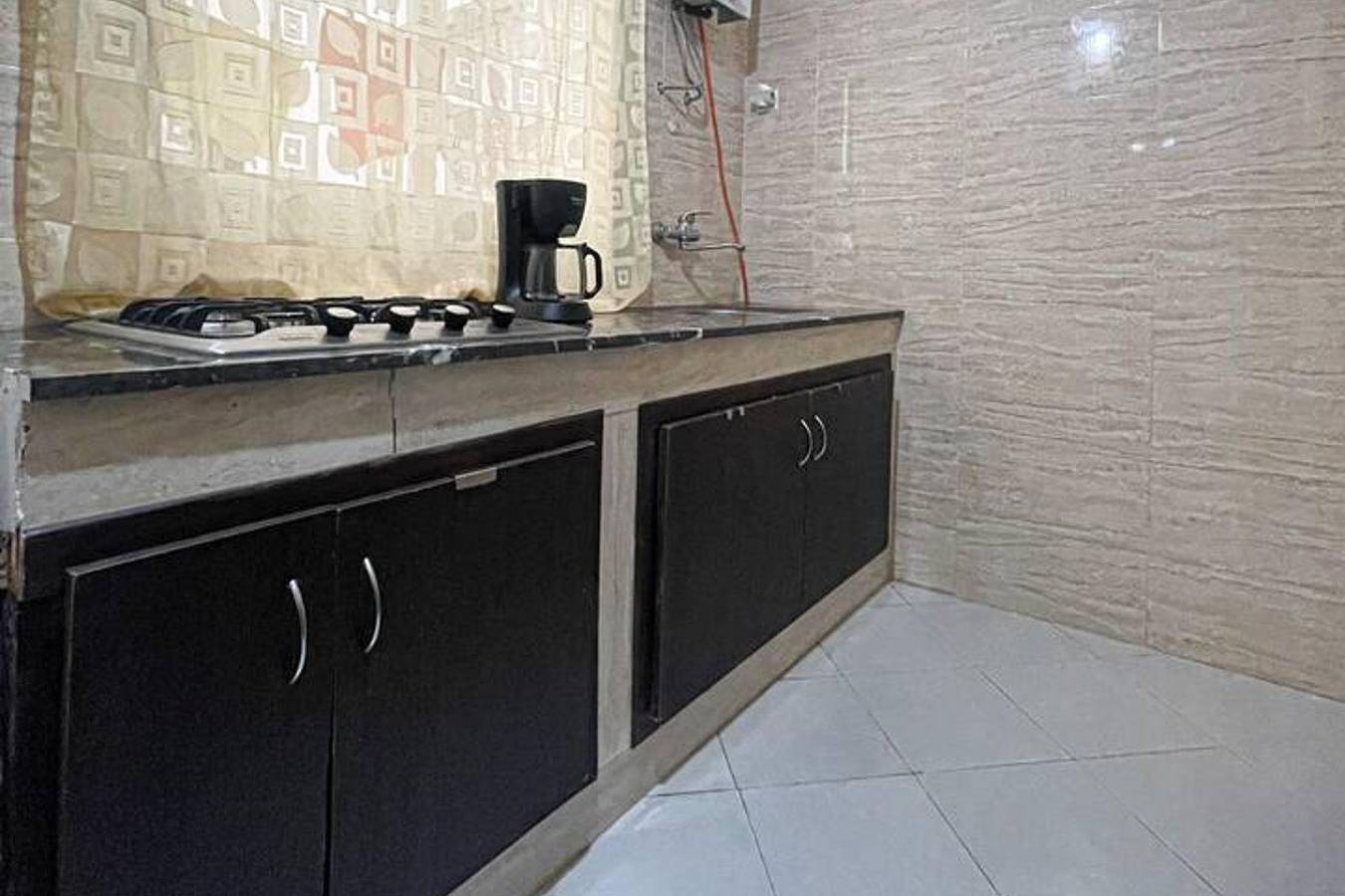 Ganze Ferienwohnung, Ferienwohnung für 6 Personen in Tanger, Region Tanger-Tétouan