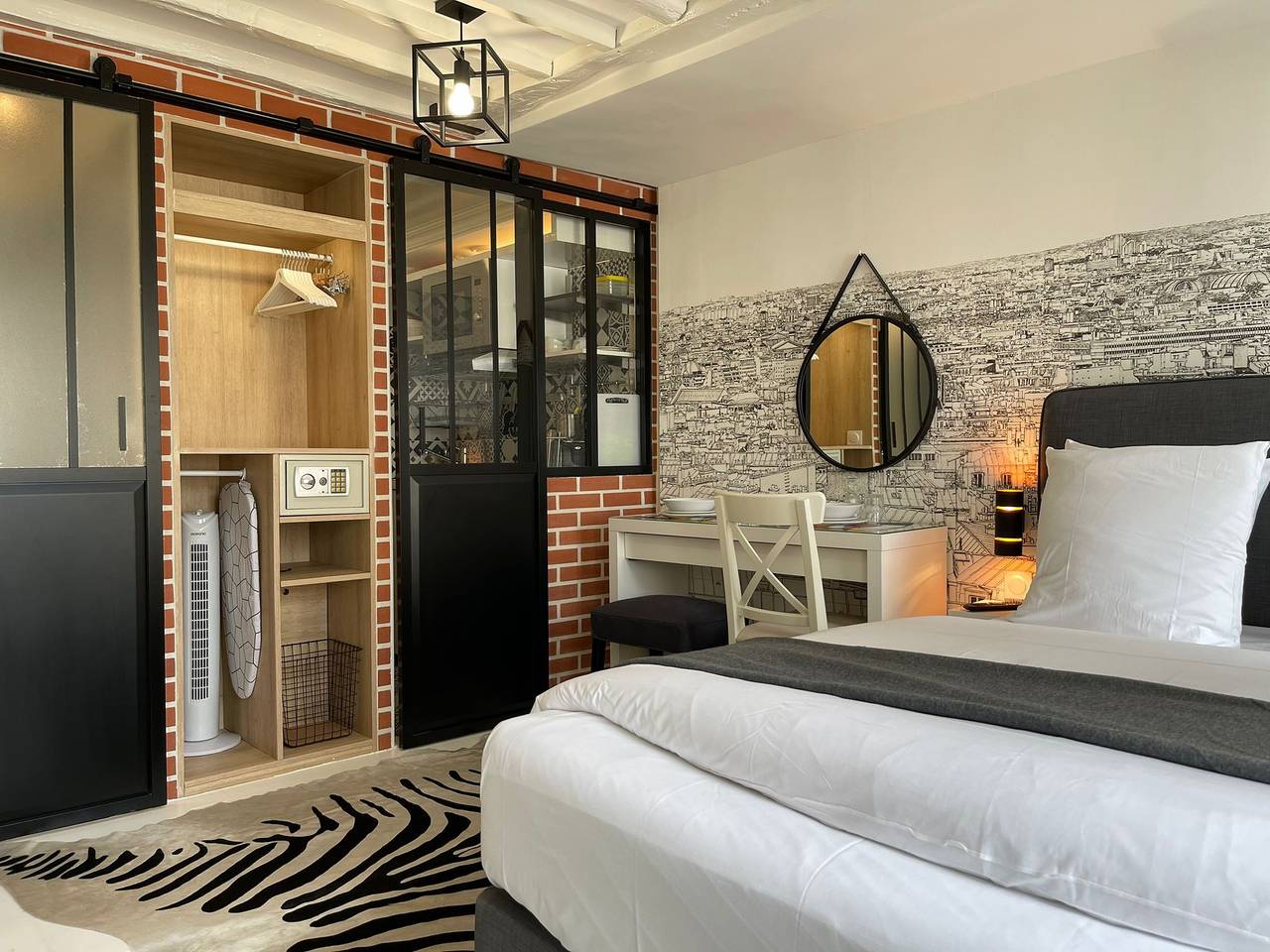 Appartement de vacances