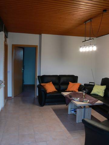 Bungalow für 4 Personen in Friesenstrand Tossens, Butjadingen, Bild 1