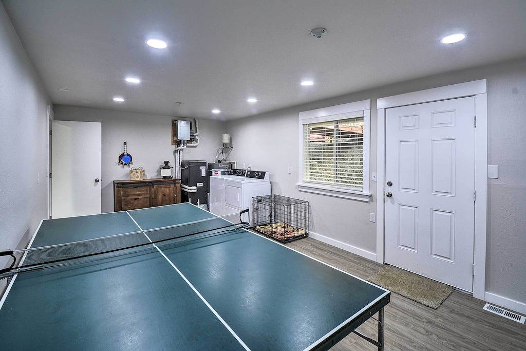 Coastal Washington Getaway: Walk to Beach! in Copalis Beach, Grays Harbor County