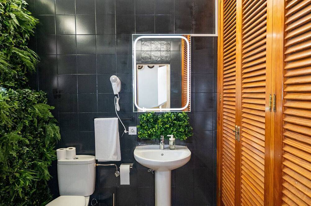 Villa salvaje beach in Can Pastilla, Palma de Mallorca