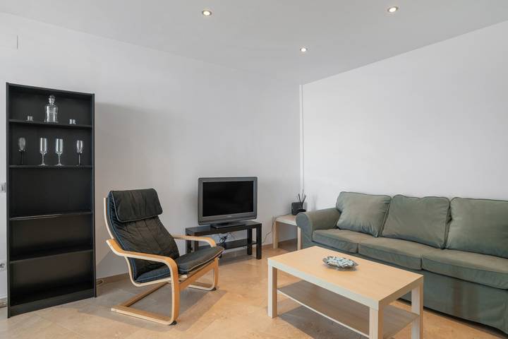 Gîte pour 5 personnes à Arcos de la Frontera - 4