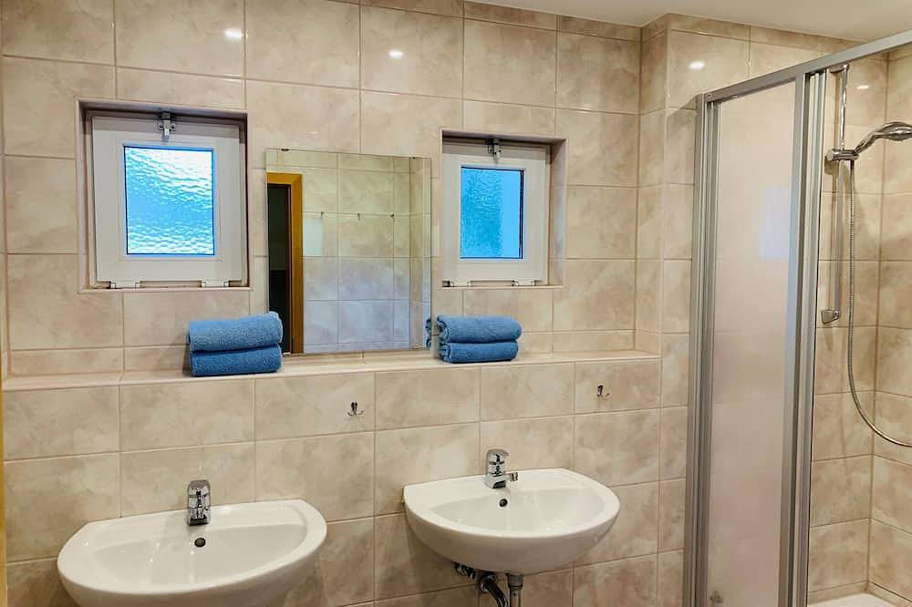 Baude Steinheid am Rennsteig - Selbstversorgung bis 12 Personen in Neuhaus am Rennweg, Rennsteig