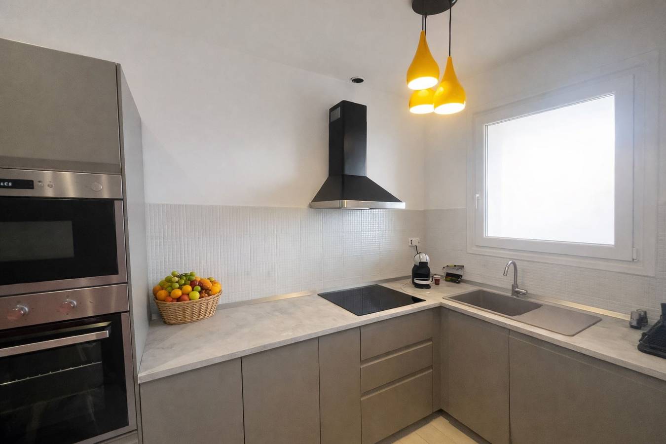 Appartement de vacances entier, Appartamenti Cristallo Al Cavo - Cristallo Bilo 2 Al Cavo in Cavo, Ile d'Elbe