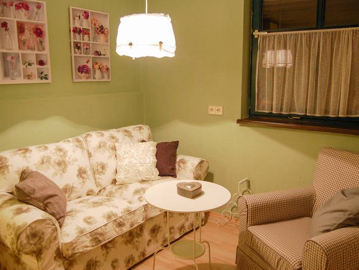 Ferienwohnung für 3 Personen, mit Terrasse am Neusiedler See - 4