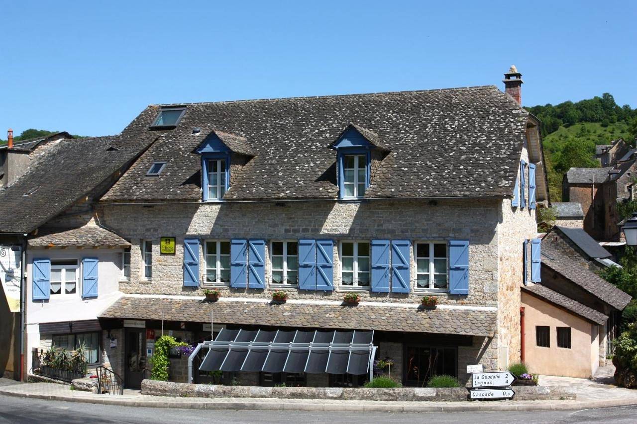Special Offer - Superior Double Room in Muret-le-Château, Aveyron