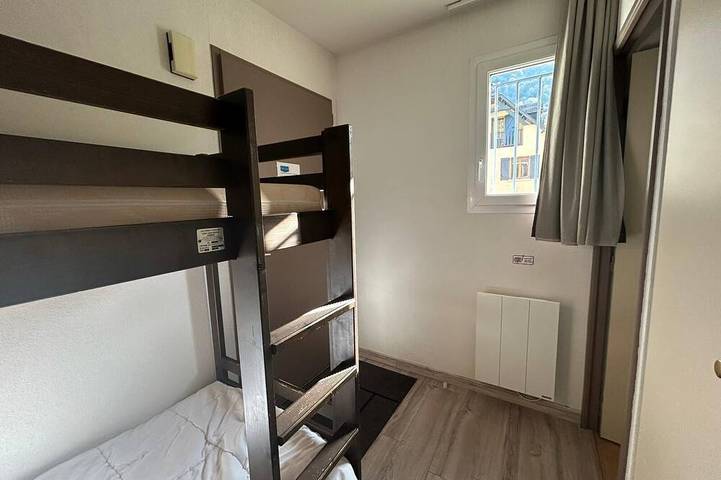 Gîte pour 6 personnes, avec jardin dans Office de Tourisme de Loudenvielle - 4