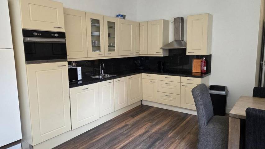 Gîte pour 6 personnes à Gouda - 2