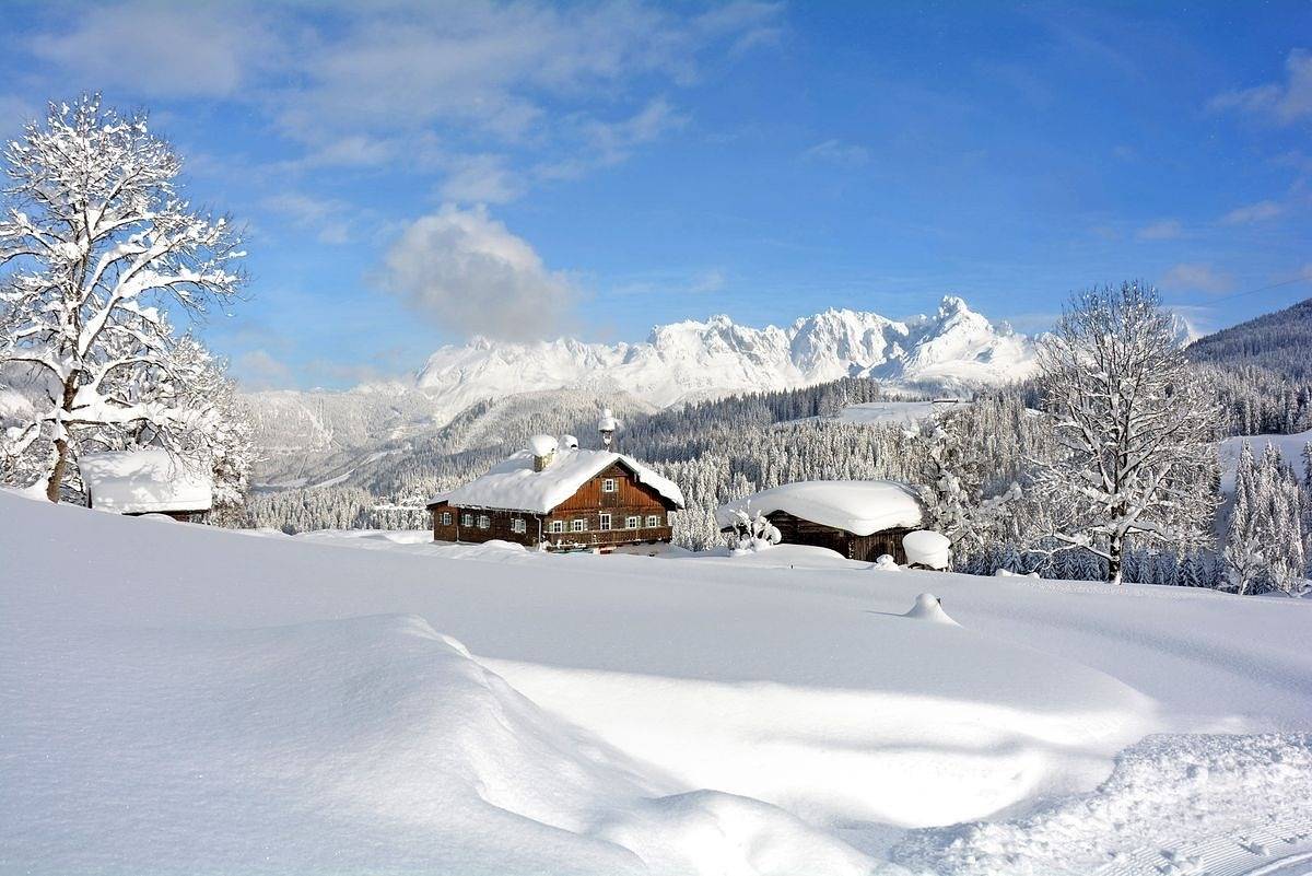Göglgut in Sankt Martin am Tennengebirge, Tennengau