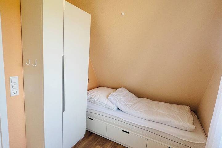 Ferienhaus für 4 Personen in Spieka-Neufeld - 4