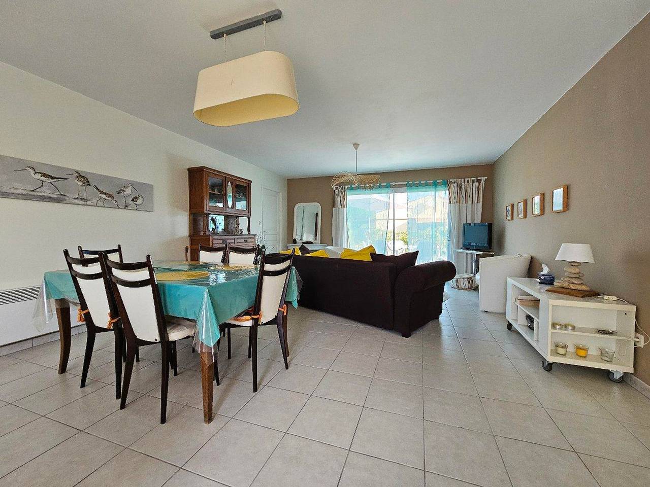 Casa Tranquila en Vendée, 5 Personas, entre Mar y Campo in Saint-Michel-en-l'Herm, Fontenay-le-Comte