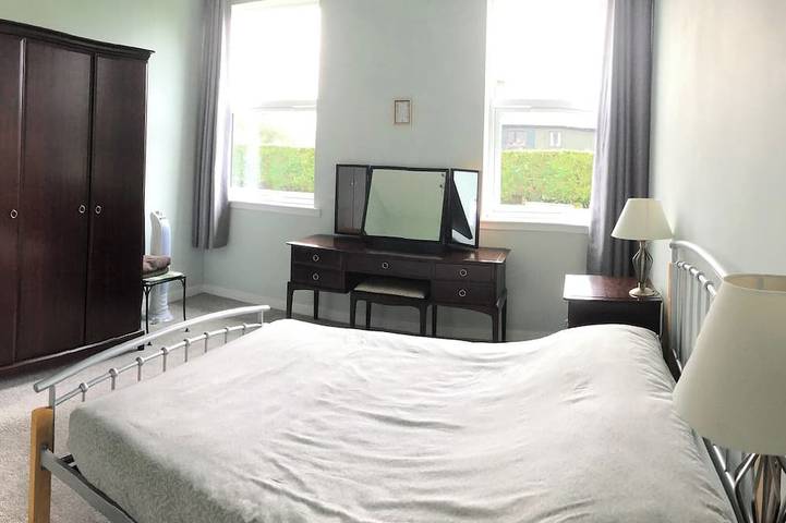 2 Schlafzimmer Unterkunft in Dalavich in Argyll & Bute