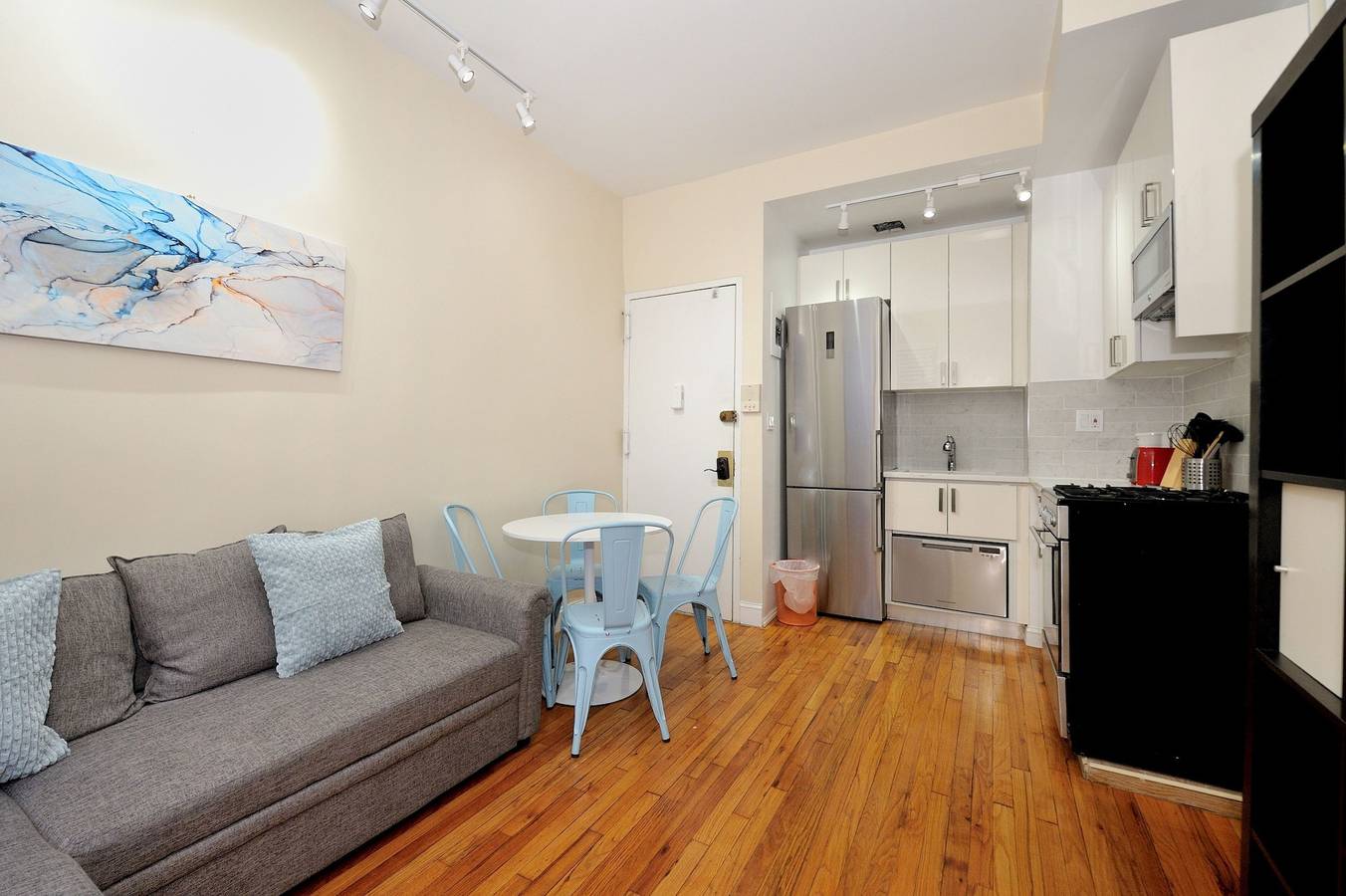 Apartamento entero, Comfy 1 Bed 1 Bath Apartment in Nyc in Manhattan, Nueva York