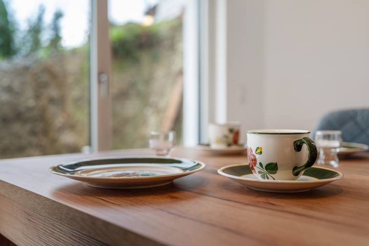 Ferienwohnung für 3 Personen in Loßburg - 3