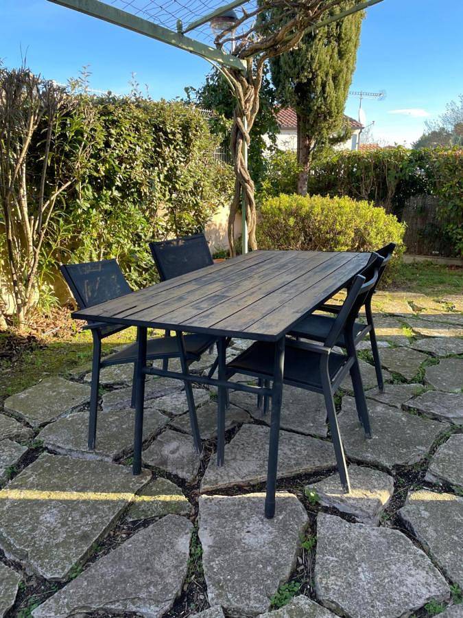 Maison paisible et climatisée proche de Montpellier, mer et rivière Animaux acceptés in Saint-Gély-du-Fesc, Côte méditerranéenne (France)