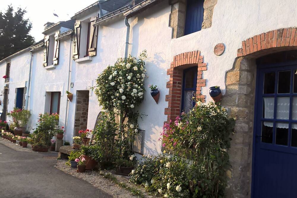 Photo : Maison de vacances