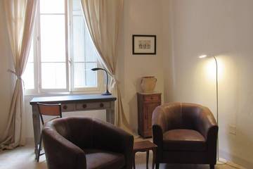 Appartement De Vacances pour 2 Personnes dans L'Isle-sur-la-Sorgue, Provence, Photo 3