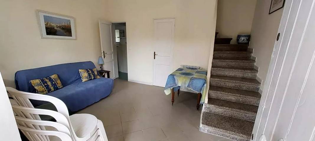 Villa pour 6 personnes, avec jardin à Sanary-sur-Mer - 4