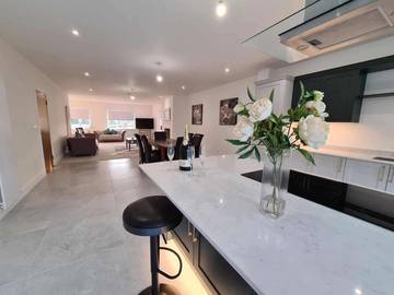 Holiday Rental for 8 People in Ramsgate, Kent, Photo 2