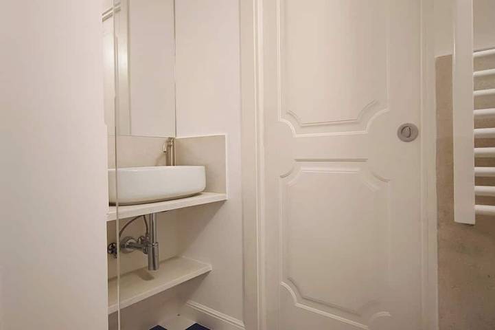Appartement entier, Amalfully Boutique Apartment - a seaview gem in Spiaggia libera Amalfi (Amalfi), Amalfi