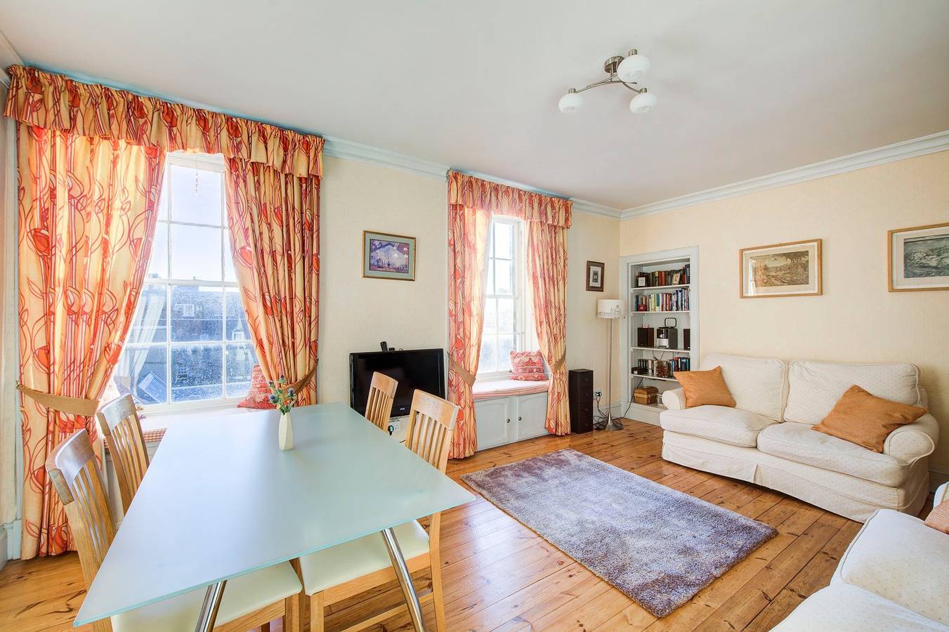 Apartamento entero, Guestready - Apartamento en Edimburgo in Edimburgo, Lothian