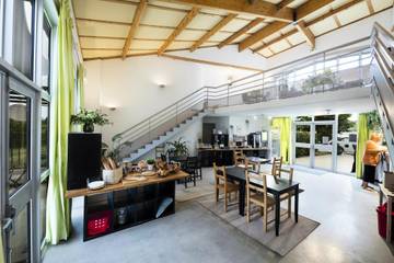 Studio pour 2 Personnes dans Aix-en-Provence, Région d'Aix-en-Provence, Photo 2