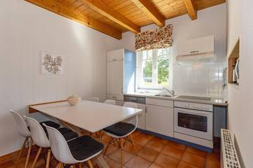 Ferienpark für 6 Personen in Ostseebad Nienhagen, Nienhagen, Bild 3