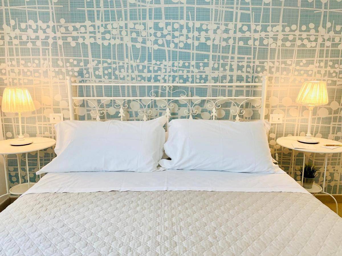 Deluxe Triple Room in Provincia di Chieti