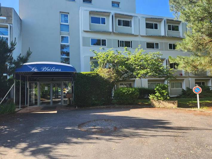 Gîte pour 2 personnes, avec jacuzzi à Carquefou - 3