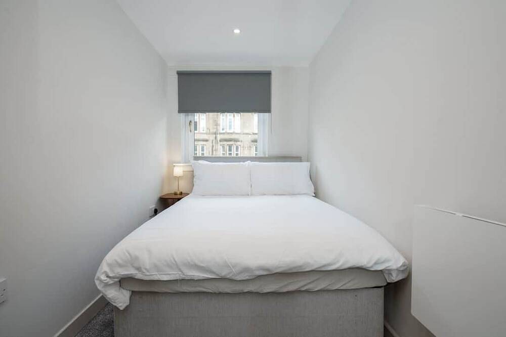Ganze Wohnung, 1Br · Shawlands · Walk To Queens Park · Parking in Glasgow, Greater Glasgow und Clyde Valley