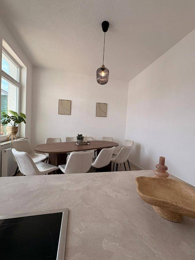 Apartamento de férias para 10 pessoas, com jacuzzi e varanda, com animais de estimação - 1