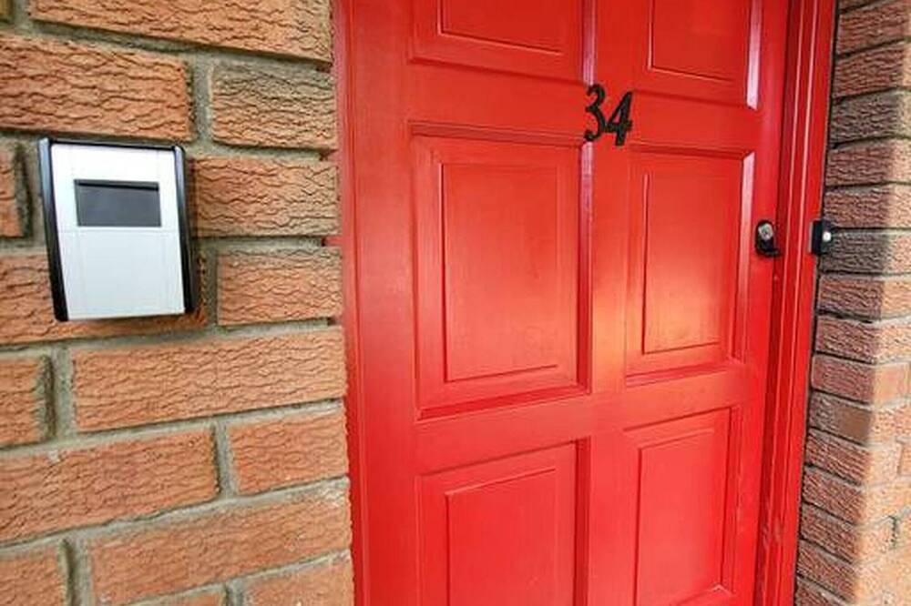 Mulberry House - Modern Family Retreat in Sligo, County Sligo