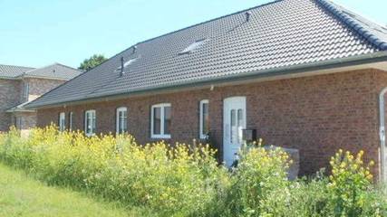 Ferienwohnung für 2 Personen, mit Garten in Silberstedt