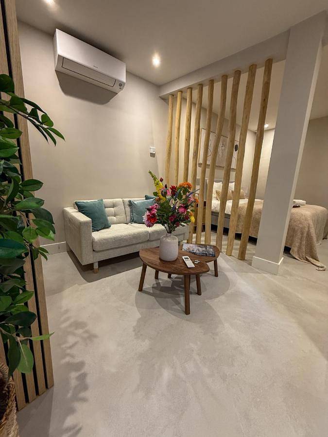 Chambre d’hôte pour 2 personnes, avec terrasse - 1