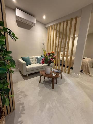 Chambre d’hôte pour 2 personnes, avec terrasse à Haarlem