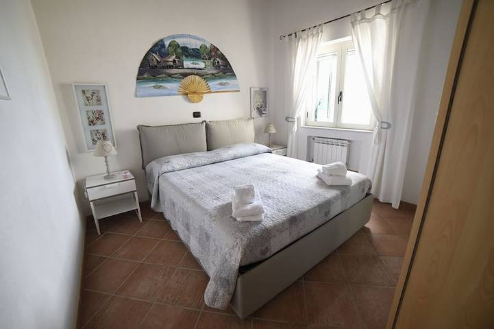 Maison de vacances pour 2 personnes - 1
